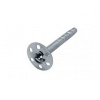 Kovové hmoždinky Wedi Tools - oceľ, 110 mm