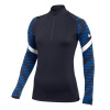 Triko Nike Dri-FIT Strike - Nike Dri-FIT Strike | CW6875-451 | OBSIDIAN/ROYAL BLUE/WHITE/WHITE | M