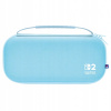 HORI SLIM ODOLNÉ PUZDRO SVETLOMODRÉ SWITCH 2