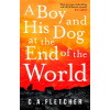 Boy and his Dog at the End of the World