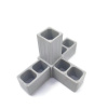 EU SELECT Spojka T s výstupom 25x25mm