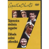Záhada sedmi ciferníků - Agatha Christie - DVD