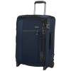 Cestovný kufor Samsonite - Spectrolite 3.0 TRVL Upright 55 Exp. [137340] - 11 Dark Blue (SA)