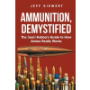 Ammunition, Demystified - Jeff Siewert