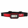 MILWAUKEE L4 USB ČELOVÁ AKU LAMPA 4933478587