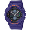 Casio GA-140-6AER G-Shock 51mm 20ATM