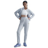 Dámske nohavice Nike Court Dri-Fit Heritage Knit Pant - Modrý (M)