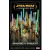 Star Wars: The High Republic - Shadows of Starlight - Charles Soule