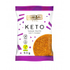 Mäkké sušienky KETO BEZ CUKRU TAHINI orechy 50 g bez lepku FRANK&OLI