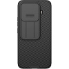 Nillkin CamShield PRO kryt pre Xiaomi 15T Pro, čierny 57983128772