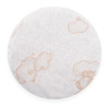 Hrejúci a chladiaci vankúšik Termofor s višňovými peckami New Baby STANDARD beige béžová