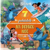Stitch 7 pohádek na dobrou noc