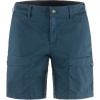 Fjällräven Abisko Hybrid Trail Shorts W, Farba NAVY, Veľkosť 44