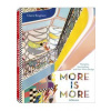 More is More : Memphis, Maximalism and New Wave Design - autor neuvedený