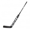 Ccm Brankářská hokejka Axis XF 70 INT (Varianta: Intermediate, Barva: Černá, Zahnutí: P4, Řada: Axis, Strana hokejek: Vyrážečka v pravé ruce)