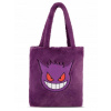 Pokémon - Novelty Tote Bag - Gengar Purple