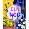 Deň a noc - Lela Nargi