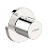 Hansa Signatur Ventil Home pod omietku, chróm 02288101
