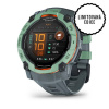 Chytré taktické hodinky Instinct 3 AMOLED, Garmin, Neotropic, 50 mm