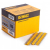 Sponkovačka, nastreľovačka - Nechty STD 2,6x20mm na DEWALT páskou pre DCN890 (Sponkovačka, nastreľovačka - Nechty STD 2,6x20mm na DEWALT páskou pre DCN890)