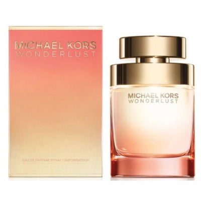 Michael Kors Wonderlust parfumovaná voda dámska 100 ml, 100 ml