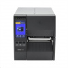 Zebra ZT231, 8 dots/mm (203 dpi), display, EPL, ZPL, ZPLII, USB, USB Host, RS232, BT (BLE), Ethernet ZT23142-D0E000FZ