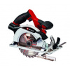 Einhell TE-CS 18/165-1 Li - Solo 16,5 cm Černá, Červená, Stříbrná 4200 ot/min