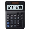 Kancelárska kalkulačka Casio MS 8F