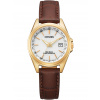 Citizen EC1183-16A Eco-Drive radio controlled 29mm