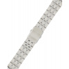 Oceľový náramok Orient PDFDKSS 22mm (pre model FET0X), strieborný