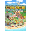 STORY OF SEASONS: Pioneers of Olive Town