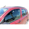 Deflektory okien pre MAZDA 2 I 5D 2003 – 06.2007 2ks (predné)