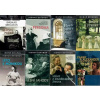 Kolekce Ingmar Bergman 8 DVD /bazarové zboží/