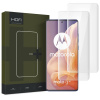 HOFI UV GLASS PRO+ 2x UV sklo pre Motorola Moto G85 5G 81512