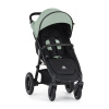 PETITE&MARS Sport Street2 Air Black Iron Green 2024