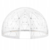 Stan Vevor 2,9 x 2,9 x 1,76 m