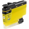 Brother originálny ink LC-427XLY, yellow, 5000str., Brother MFC-J5955DW, MFC-J6955DW