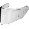 plexi pre prilby MATRYX, AIROH (číre)