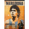 Maradona ( režie Kusturica ) originální znění, titulky CZ - Plast DVD