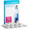 SodaStream Čisticí tablety pro láhve, 10 ks