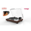 Gramofon Thorens TD 402 DD Walnut + Ortofon 2M BRONZE
