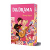 D&Dráma - Boyce Kristy
