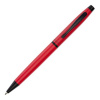 Guľôčkové pero Oxford , Red Farba: Red