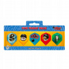Shot Sada letiek Value Range Five Flight Pack - No6