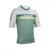 Leatt cyklistický dres MTB Enduro 3.0, Pistachio, Variant #M/US40/EU50