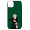 Kryt na telefon - Svět kouzel - Draco Malfoy - CH27 (Značka: Huawei/Honor, Model telefonu: Honor 8X)