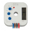 Ventishop DT 4 4-vodičový programovatelný doběhový spínač