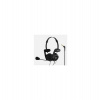KOSS Porta Pro Comm Headset sluchatka vysokej kvality s mikrofonom (Porta Pro Comm Headset)