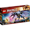 Stavebnica LEGO Ninjago Drak Overlorda 71742 372 dielikov 7+