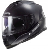Prilba LS2 FF800 Storm Solid Gloss Black XXXL (Prilba LS2 FF800 Storm Solid Gloss Black XXXL)